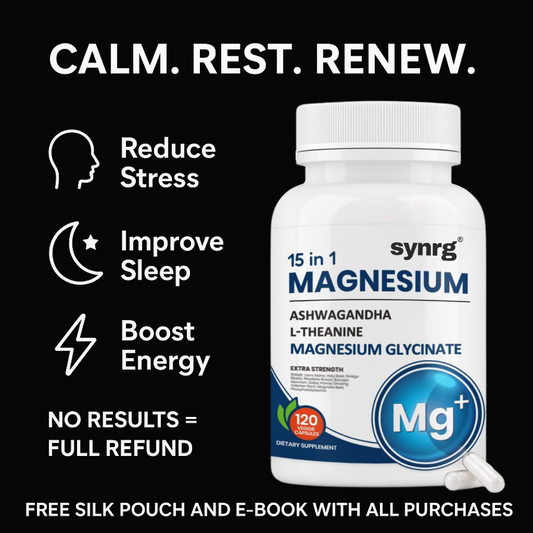 Mag Complex™