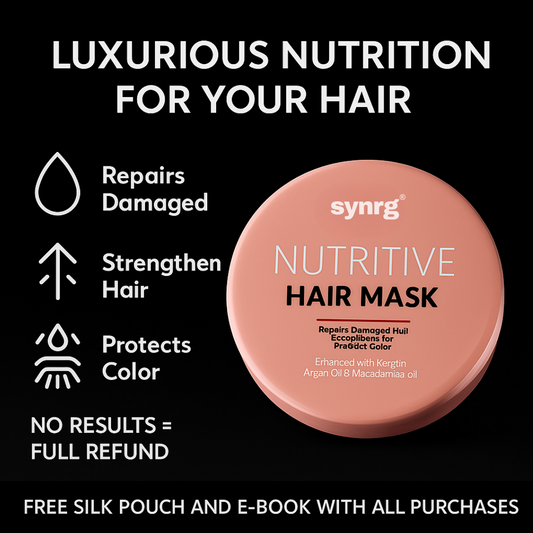 Hair Mask™