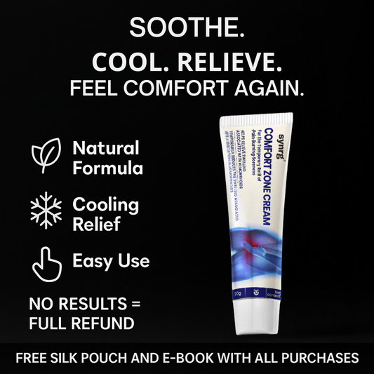 Soothing Cleaning Cream™