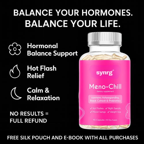 Meno-Chill™