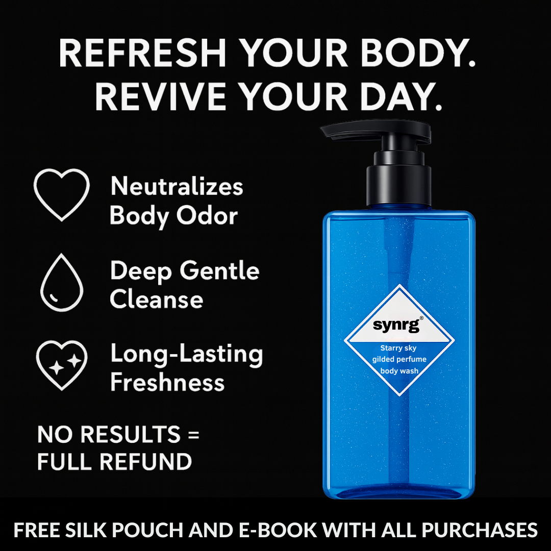 Body Wash™