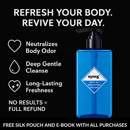 Body Wash™