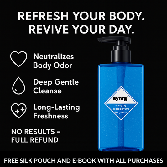 Body Wash™