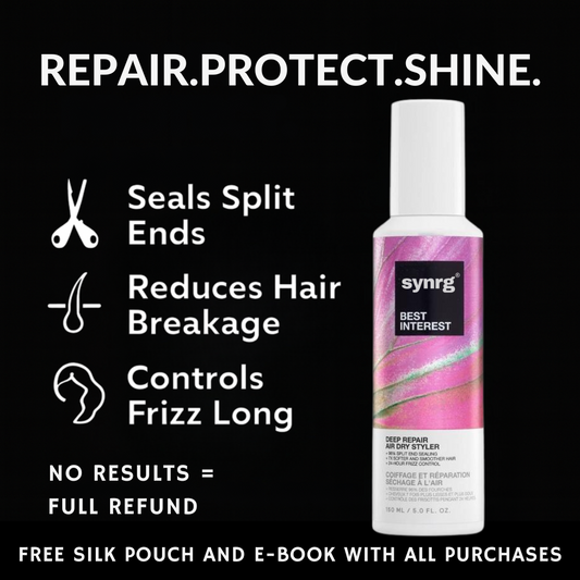 SilkFix™