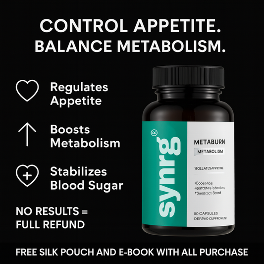 GLP-1 Supplement™