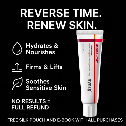 Reverse Cream™