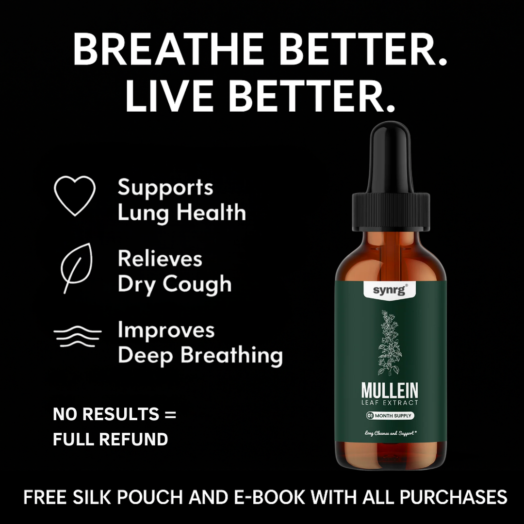 Pure Breath™