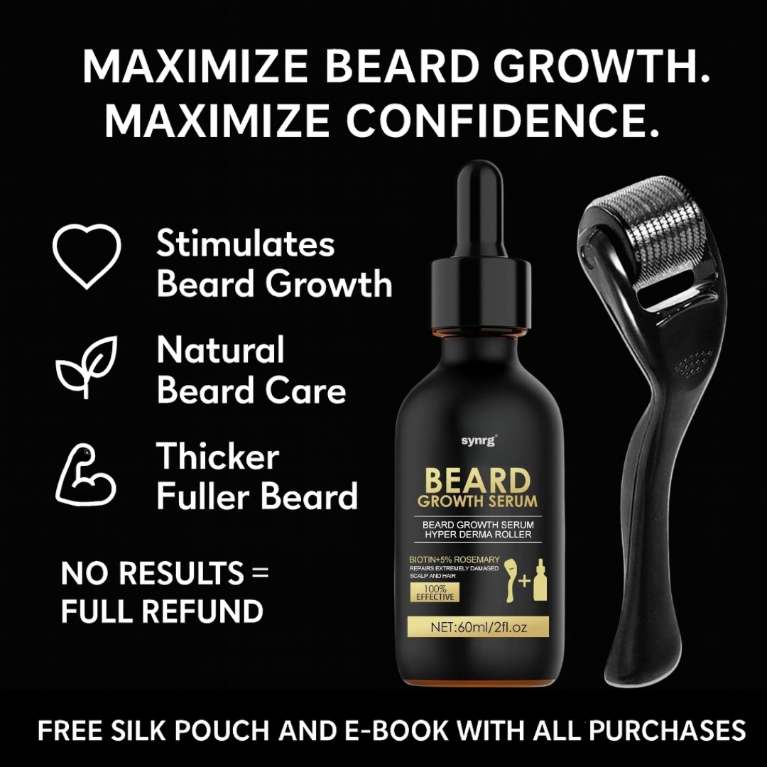 Beard Kit™
