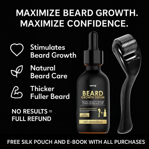 Beard Kit™