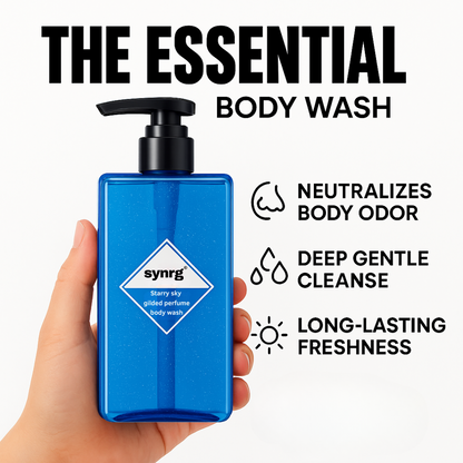 Body Wash™