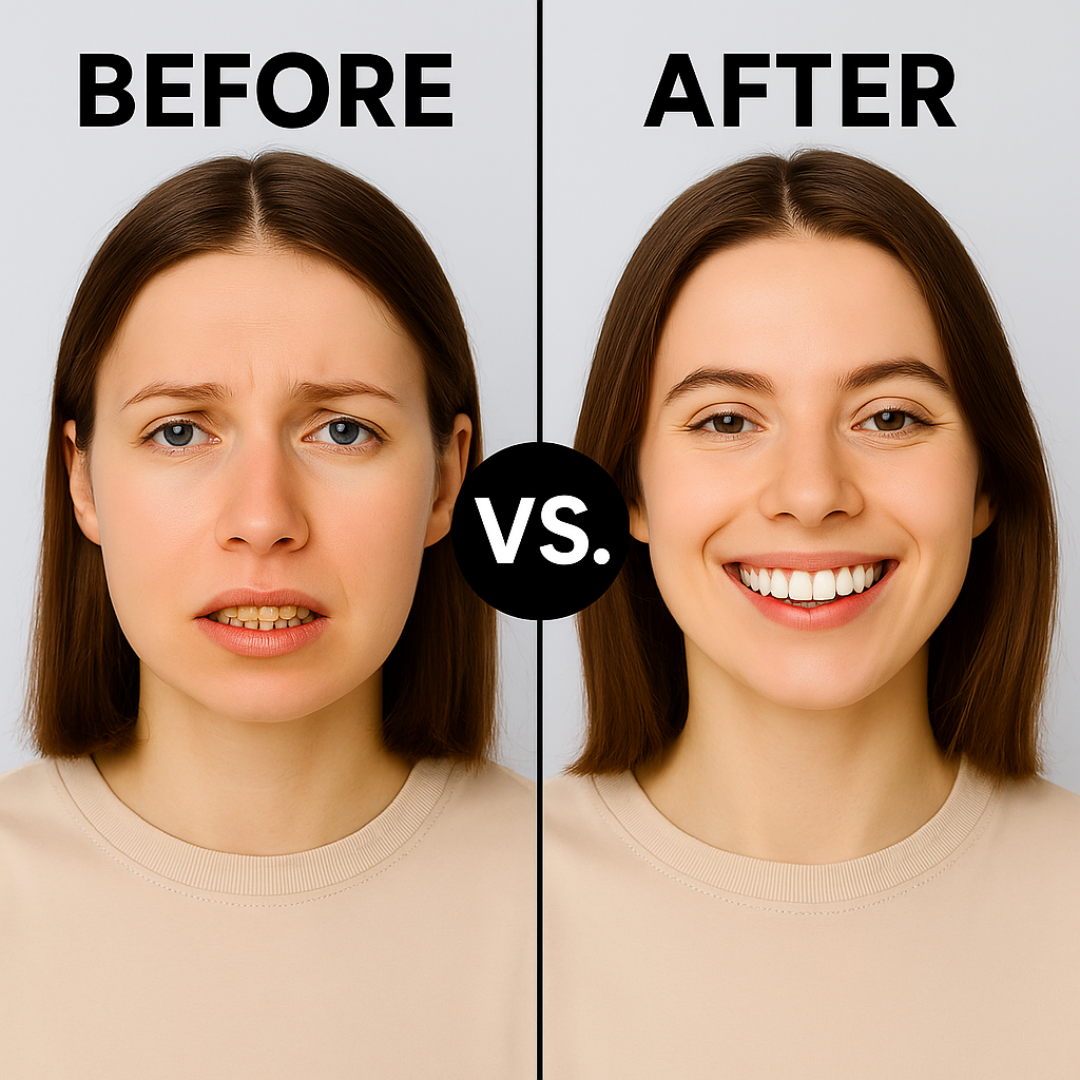 Teeth Whitening Strips™