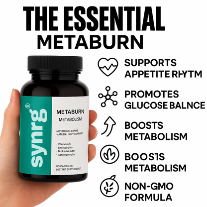 GLP-1 Supplement™