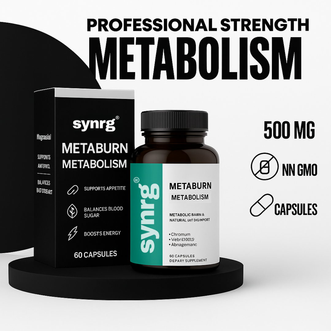 GLP-1 Supplement™