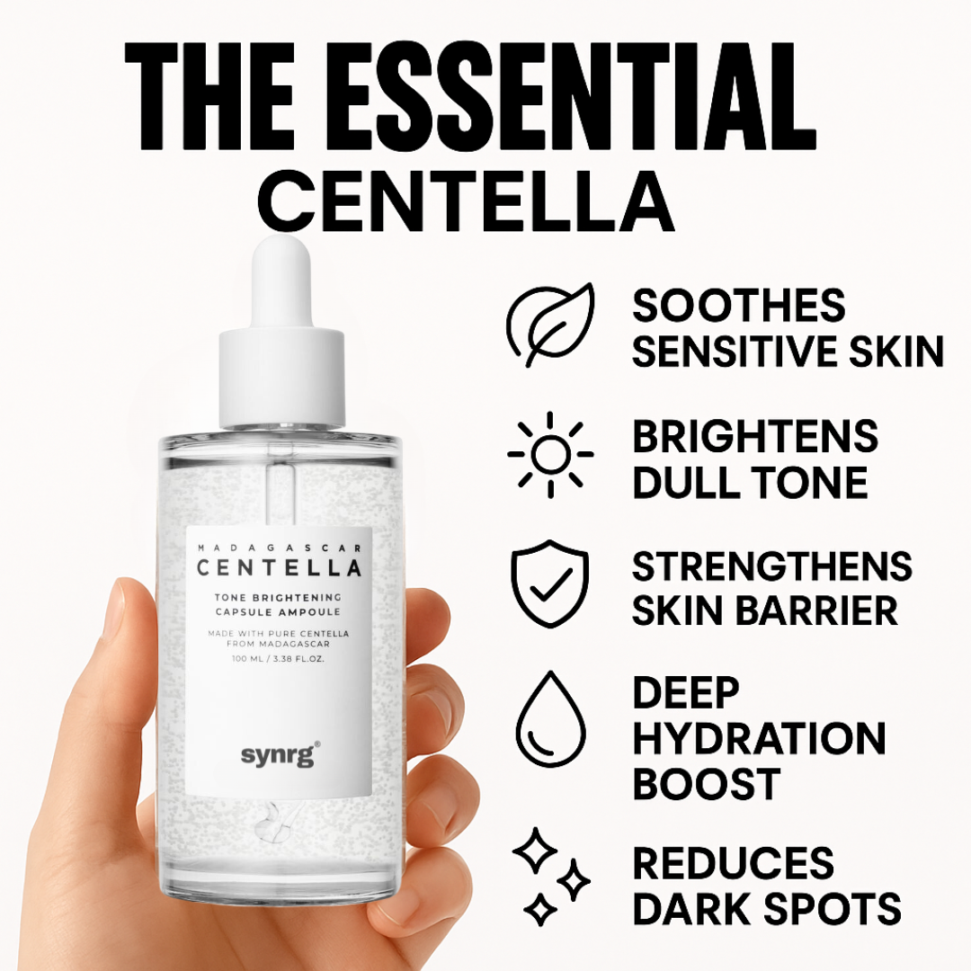 Centella Glow™