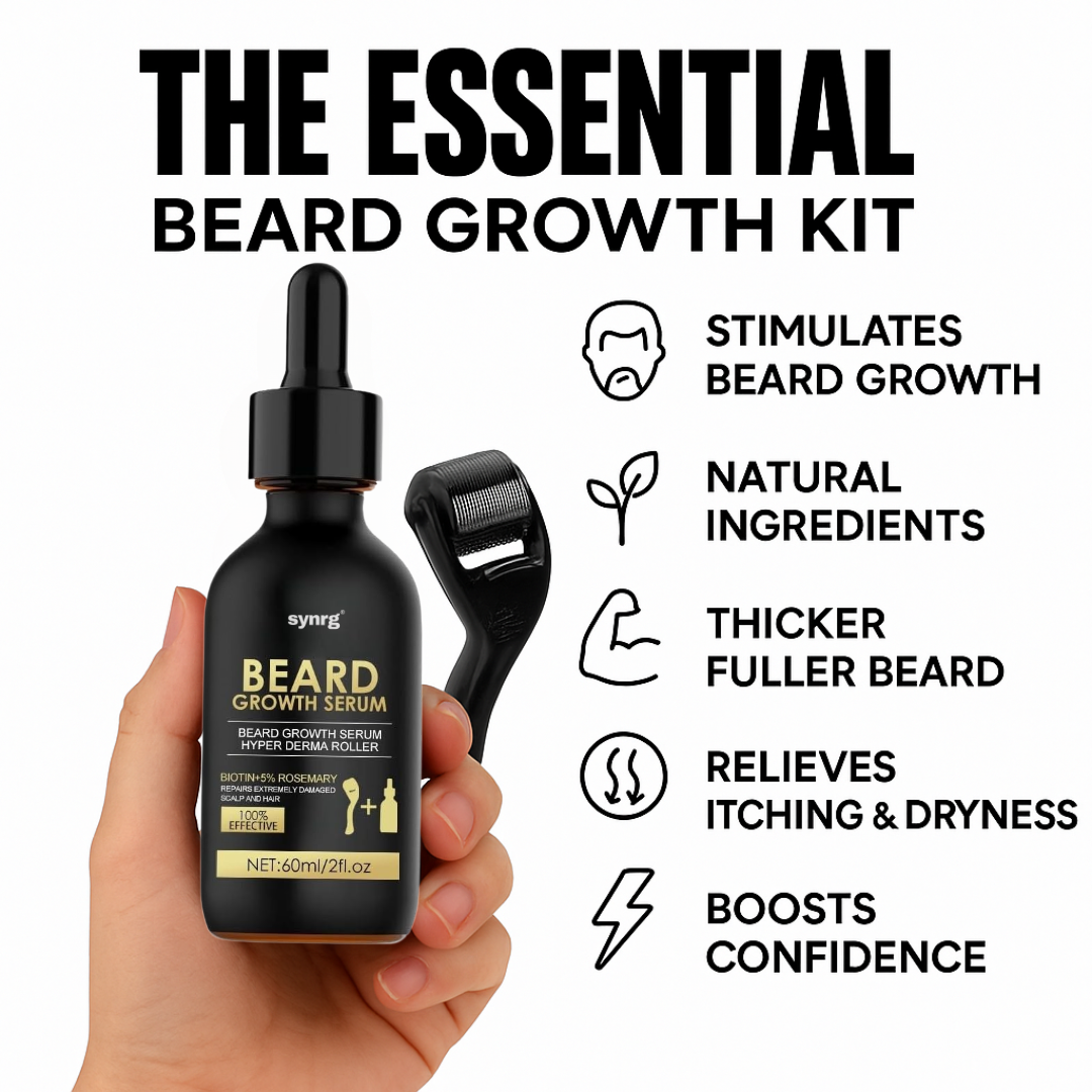 Beard Kit™