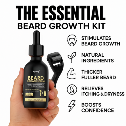 Beard Kit™