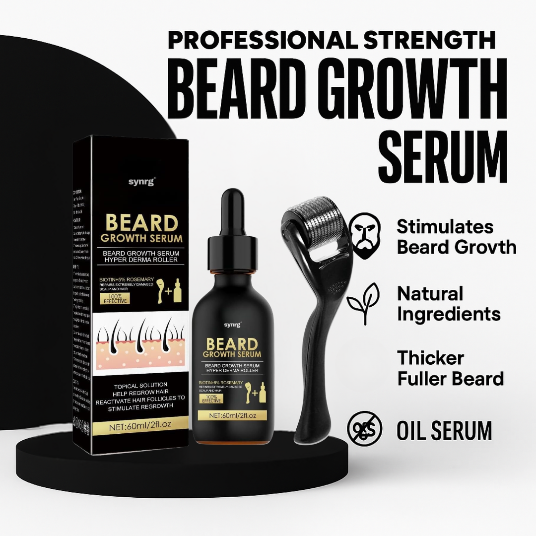 Beard Kit™