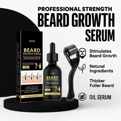 Beard Kit™