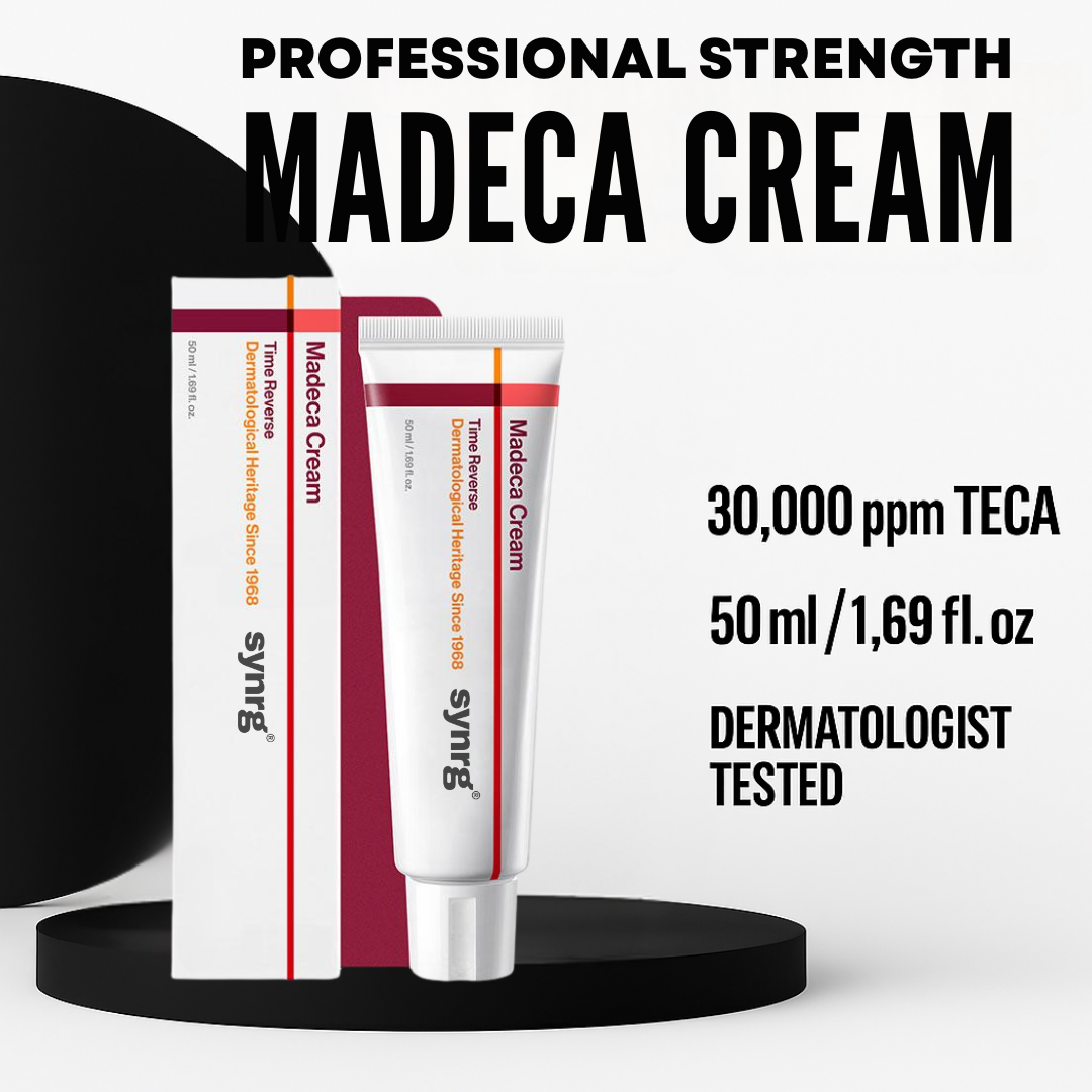 Reverse Cream™