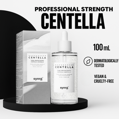 Centella Glow™