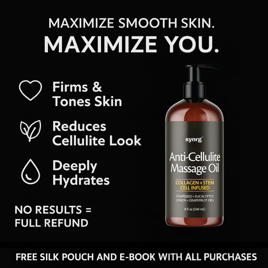 Massage Oil™