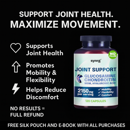 Joint Support™