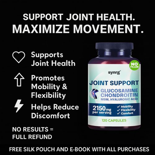 Joint Support™