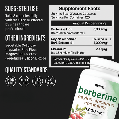 Berberine™