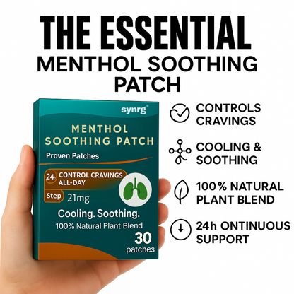 Smoking Patches™