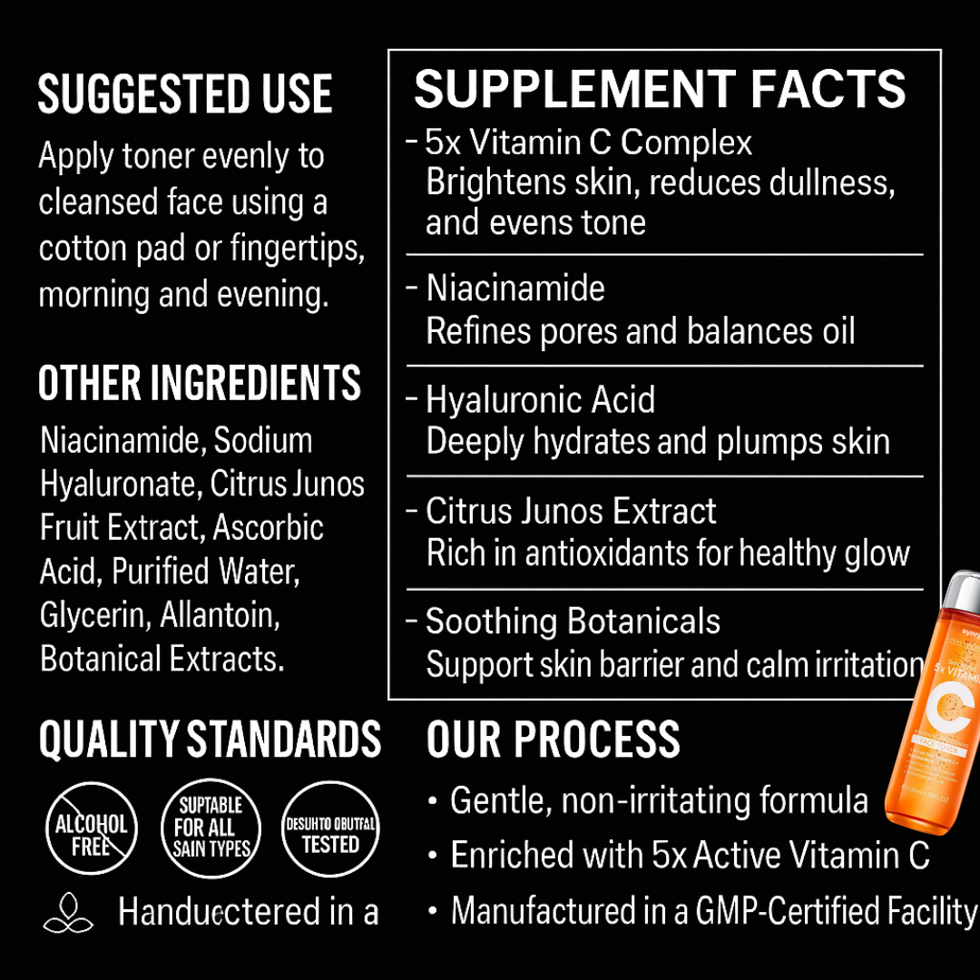 5X Vitamin™