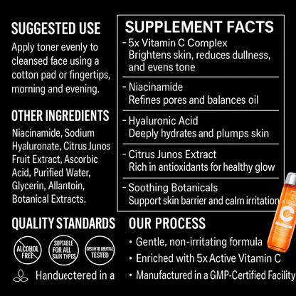 5X Vitamin™