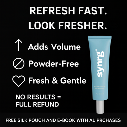 Dry Shampoo™