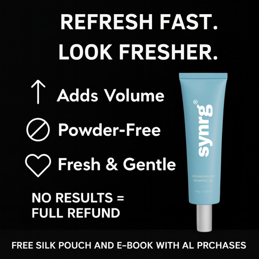 Dry Shampoo™