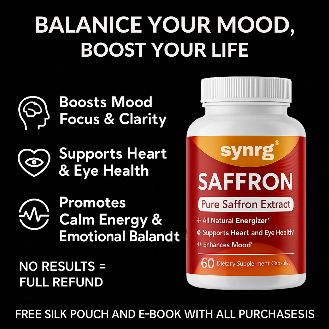 Saffron™
