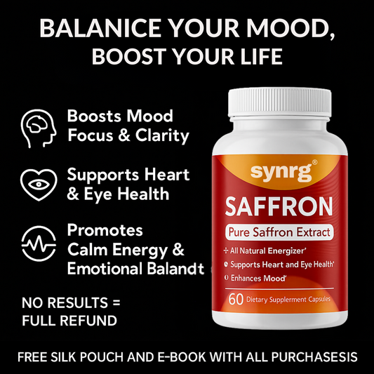 Saffron™