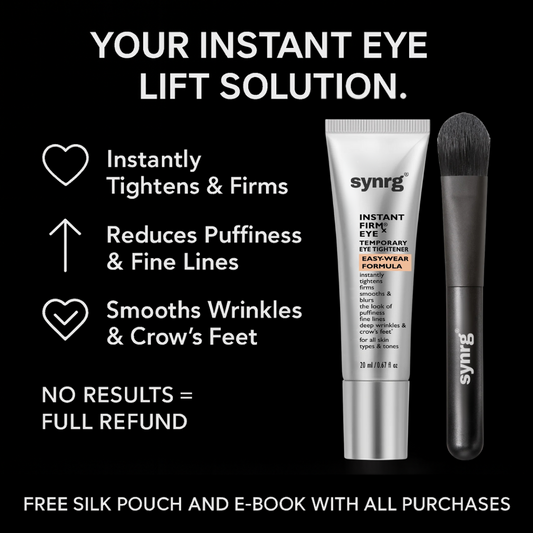 Instant FirmX Eye™