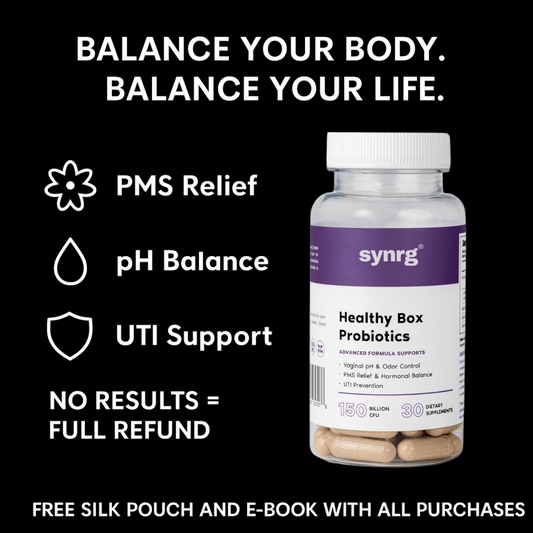 Vaginal Probiotics™