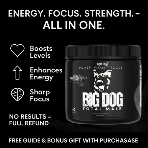 Total Alpha Blend™