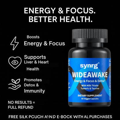 WideWake™