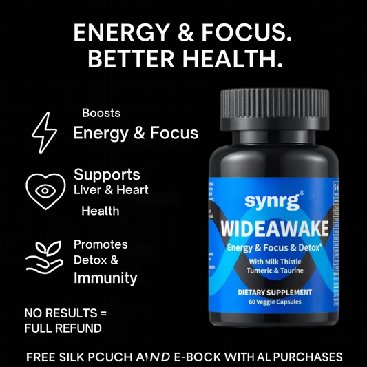 WideWake™