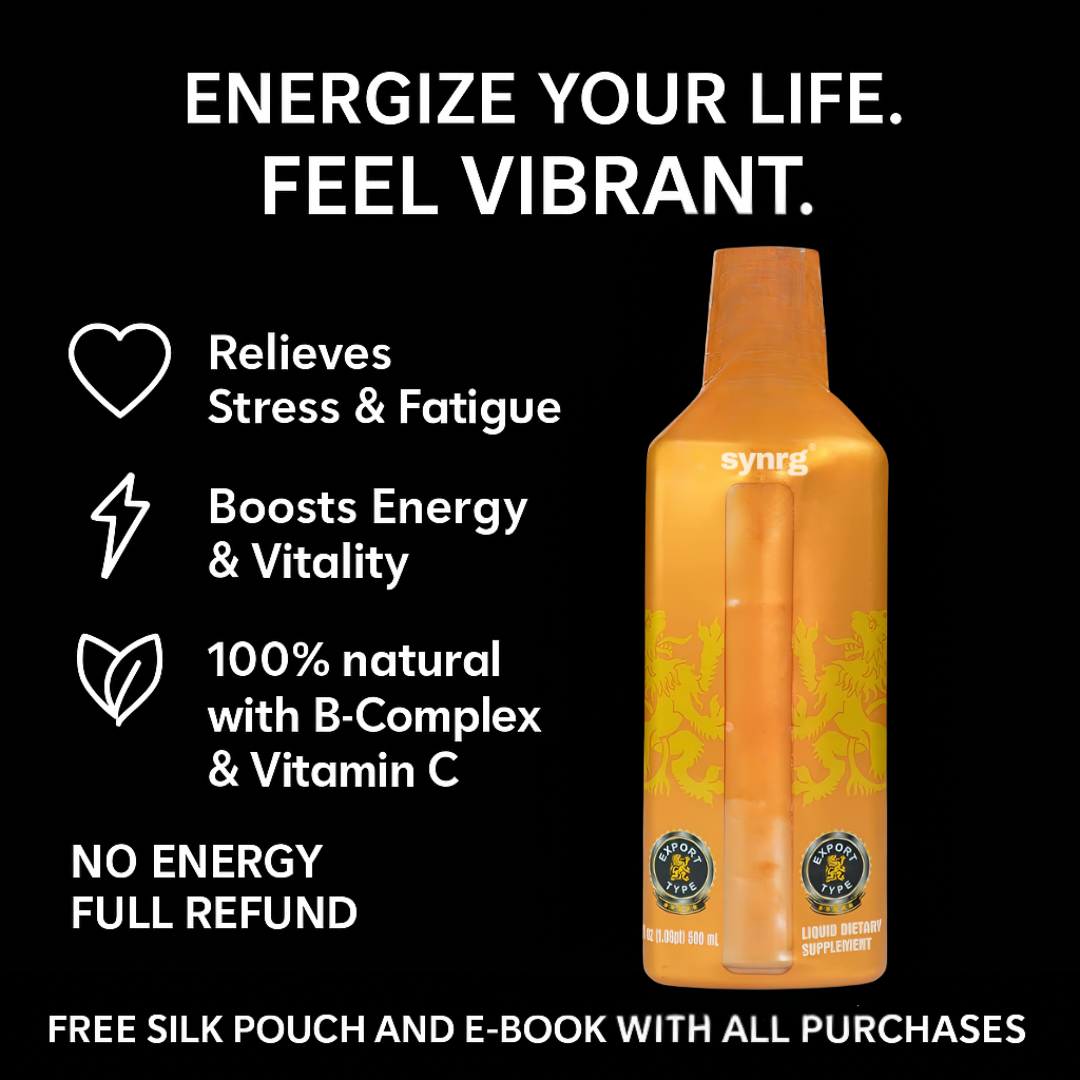 X10 Multivitamin™