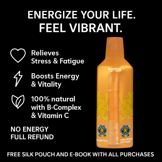 X10 Multivitamin™