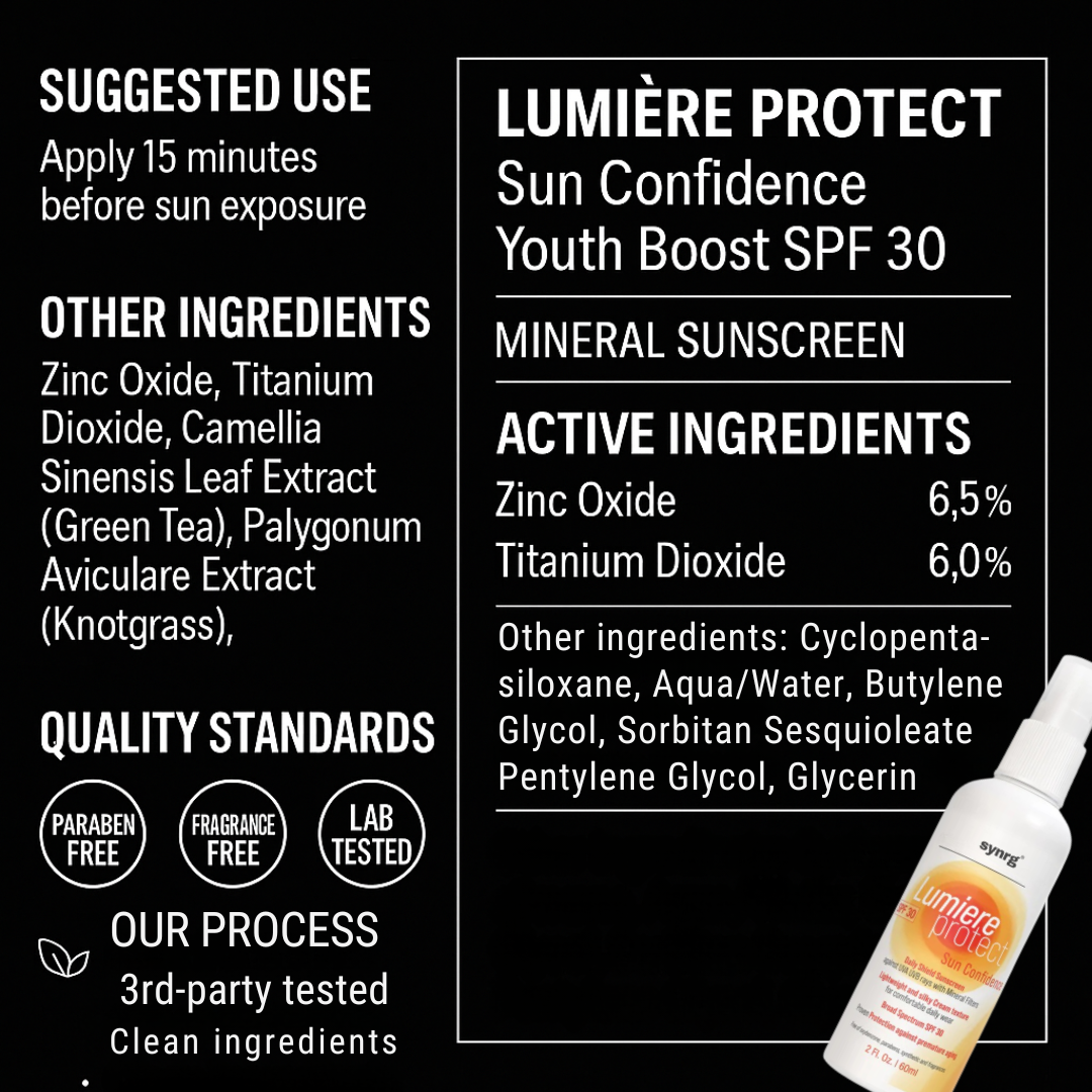 Lumiere Protect™
