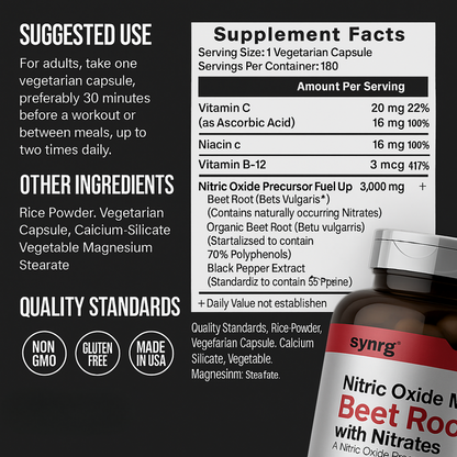 Nitric Oxide™
