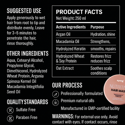 Hair Mask™