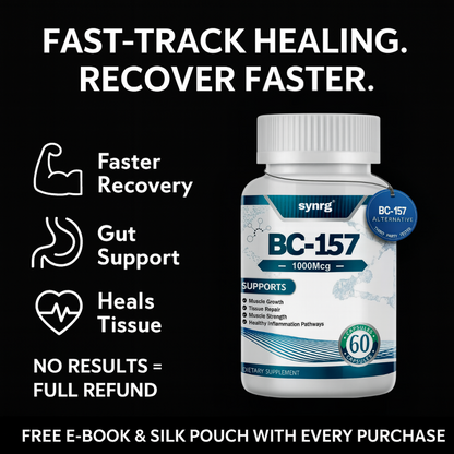 BC-157™