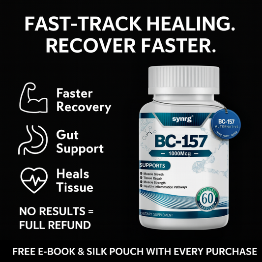 BC-157™