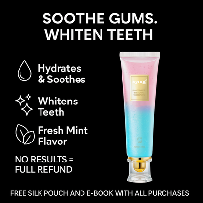 Probiotic Whitening™