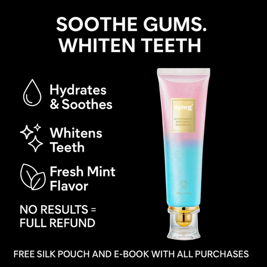 Probiotic Whitening™