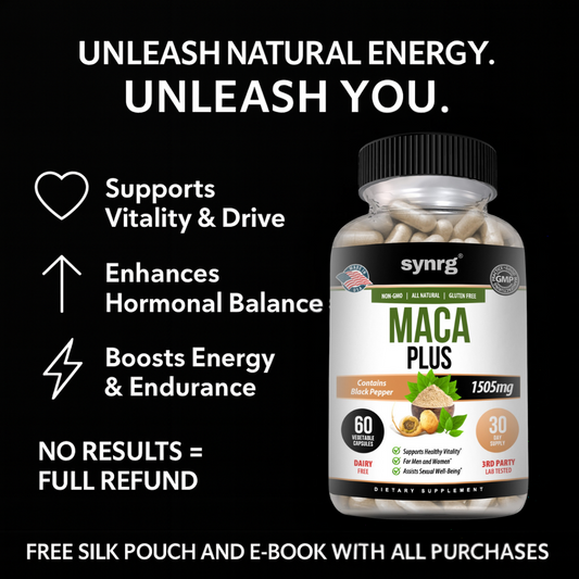 MACA Plus™